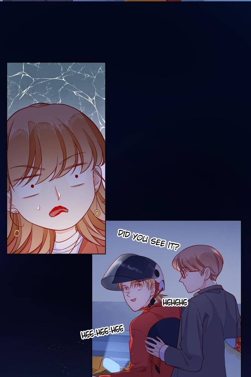 Touching Melody (Colored) Chapter 67 page 39 - 