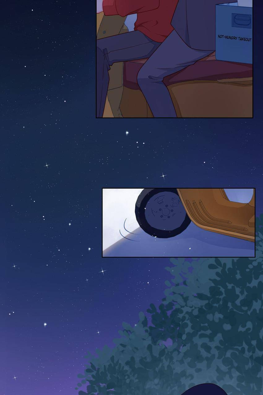 Touching Melody (Colored) Chapter 67 page 40 - 