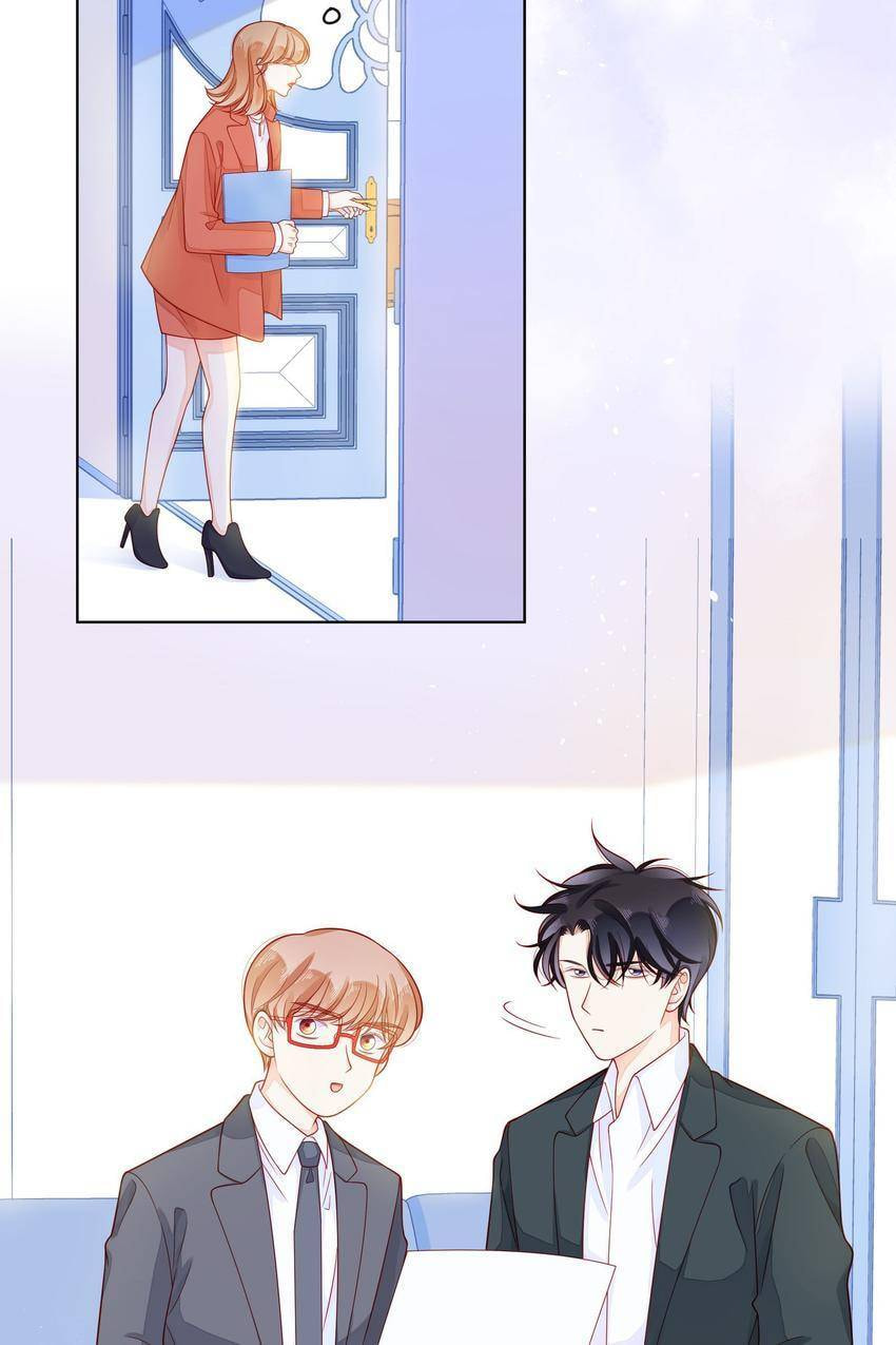 Touching Melody (Colored) Chapter 67 page 5 - 