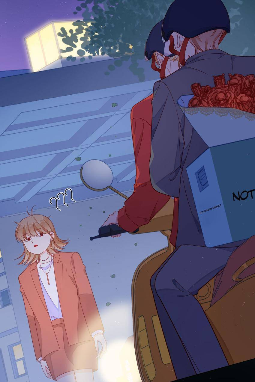 Touching Melody (Colored) Chapter 67 page 41 - 
