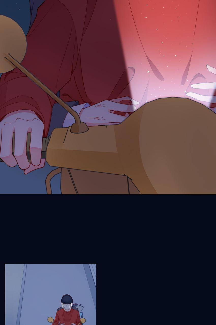 Touching Melody (Colored) Chapter 67 page 44 - 