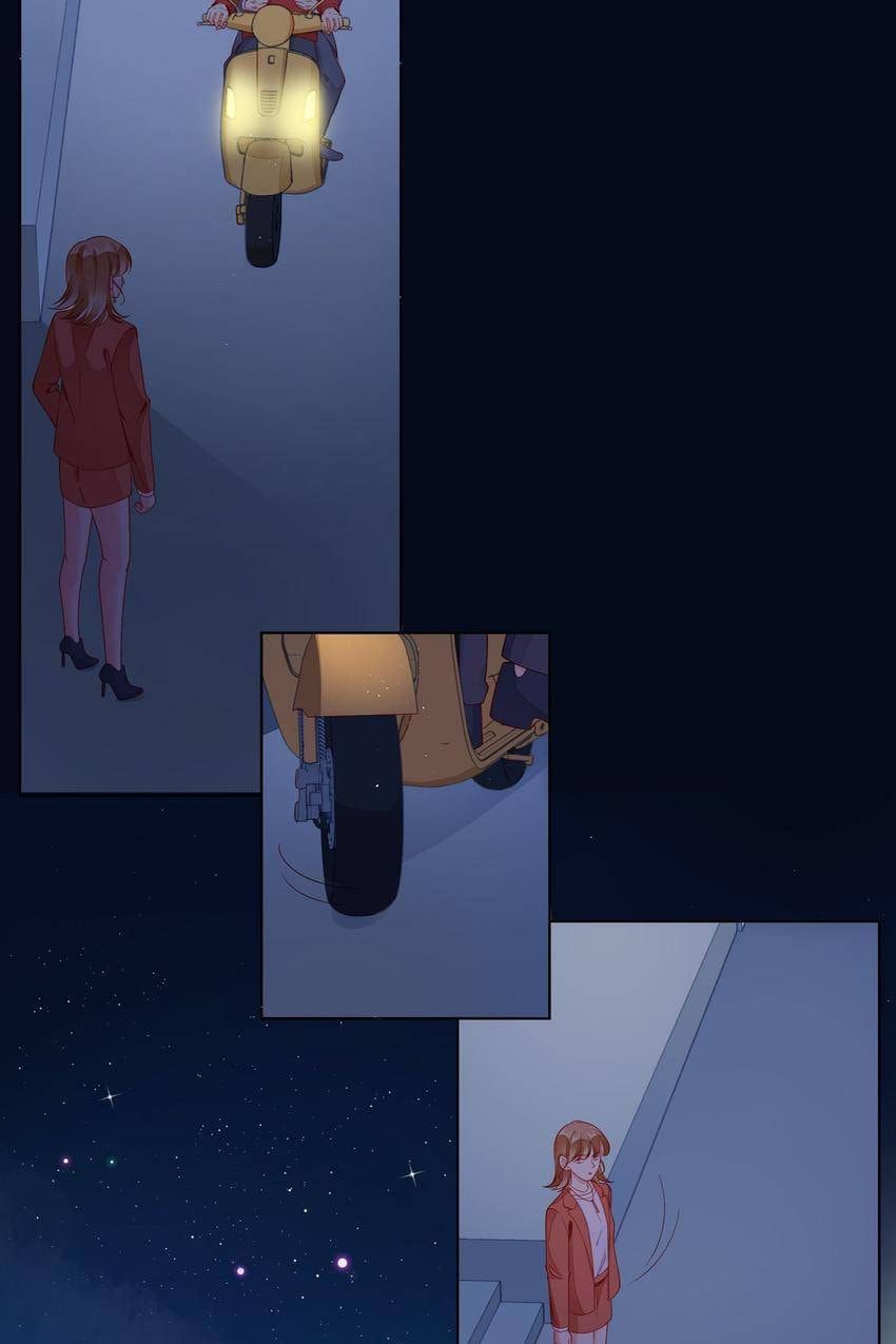 Touching Melody (Colored) Chapter 67 page 45 - 