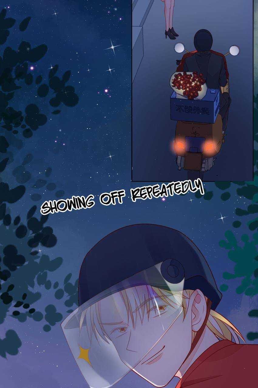 Touching Melody (Colored) Chapter 67 page 46 - 