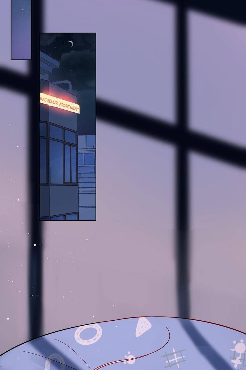 Touching Melody (Colored) Chapter 67 page 49 - 