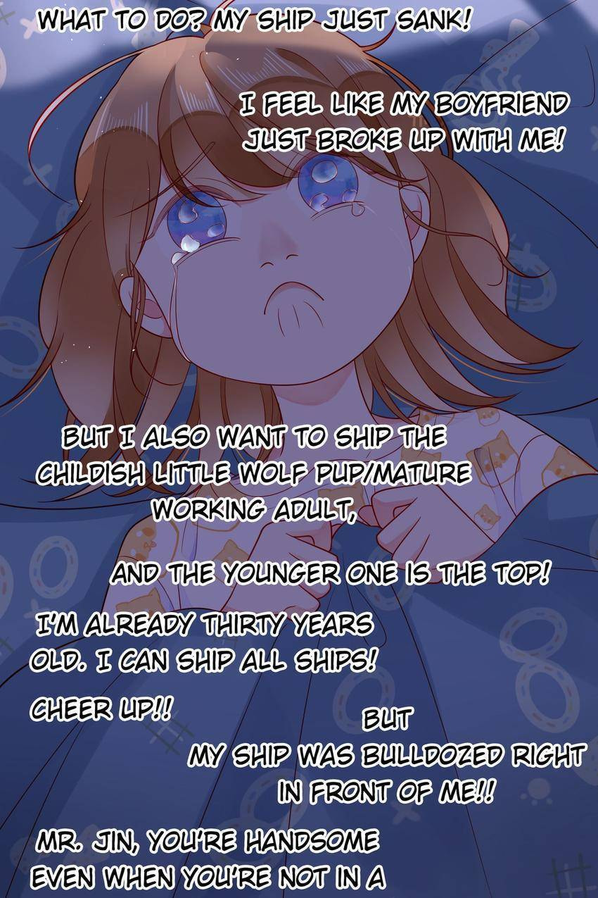 Touching Melody (Colored) Chapter 67 page 50 - 