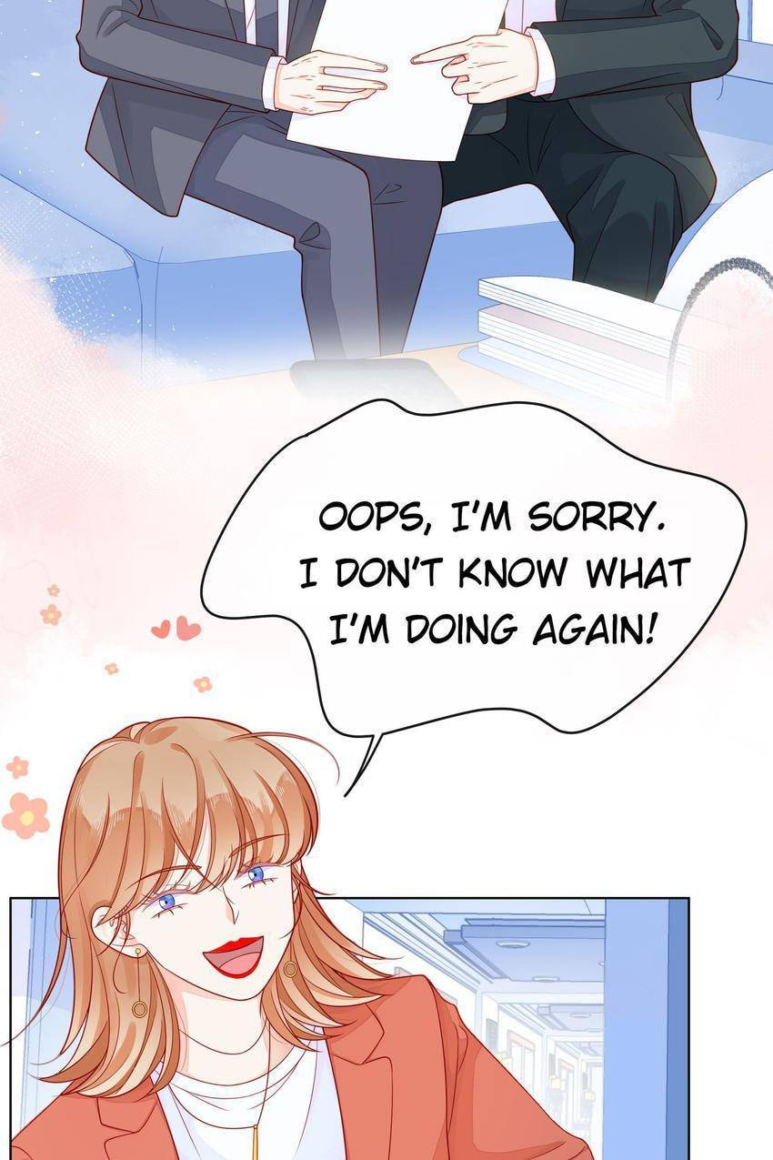 Touching Melody (Colored) Chapter 67 page 6 - 