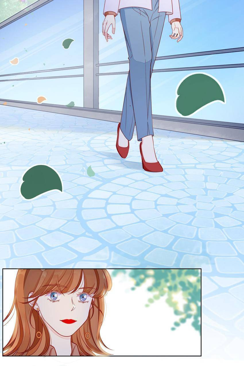 Touching Melody (Colored) Chapter 67 page 53 - 