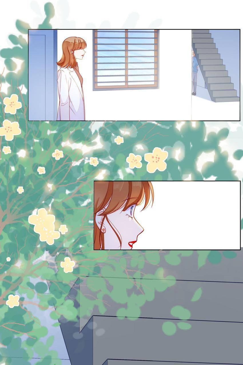 Touching Melody (Colored) Chapter 67 page 54 - 