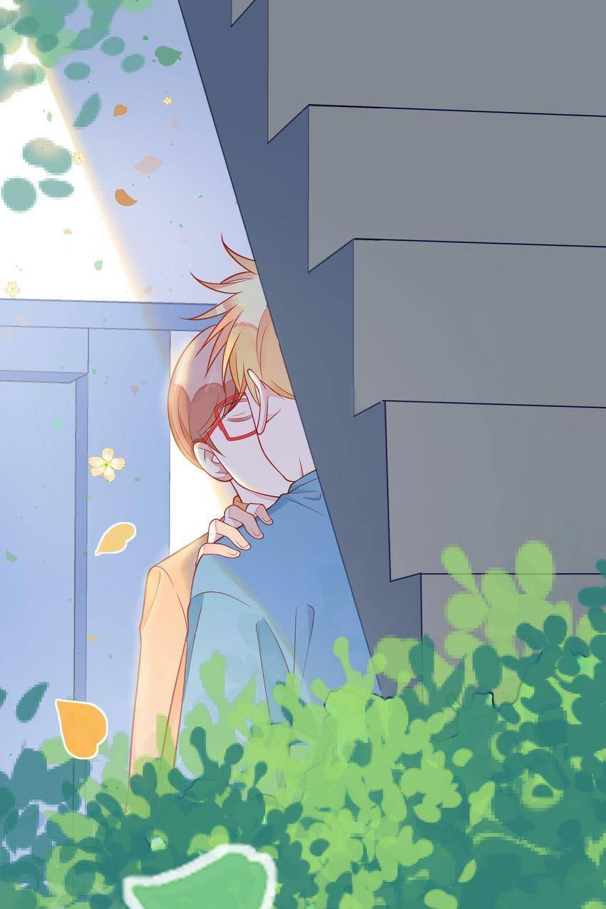 Touching Melody (Colored) Chapter 67 page 55 - 