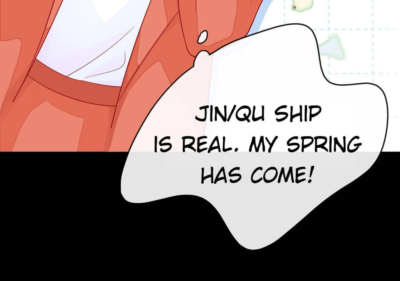 Touching Melody (Colored) Chapter 67 page 9 - 