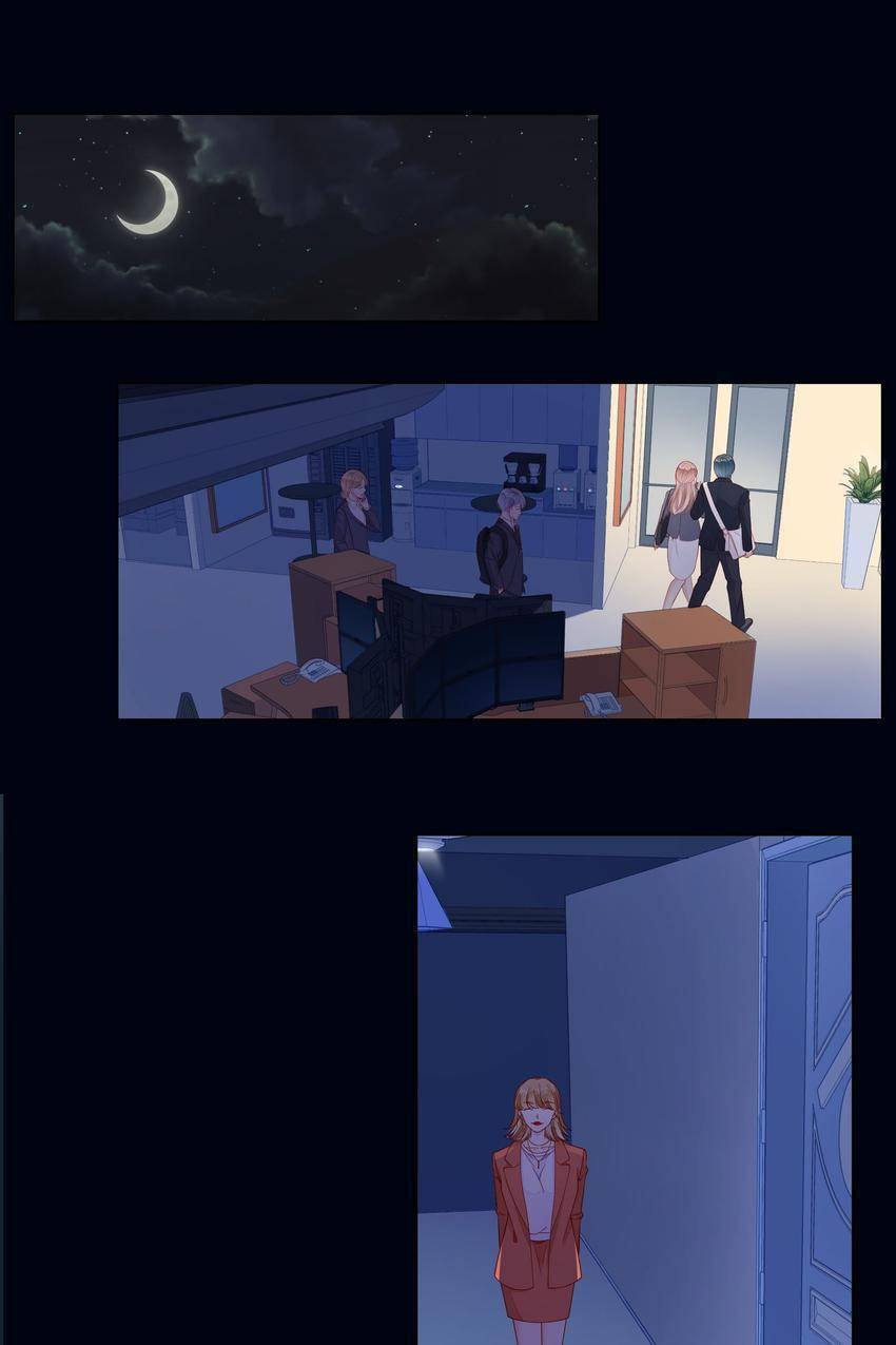 Touching Melody (Colored) Chapter 67 page 10 - 