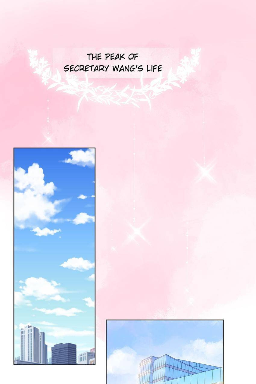 Touching Melody (Colored) Chapter 68 page 1 - 