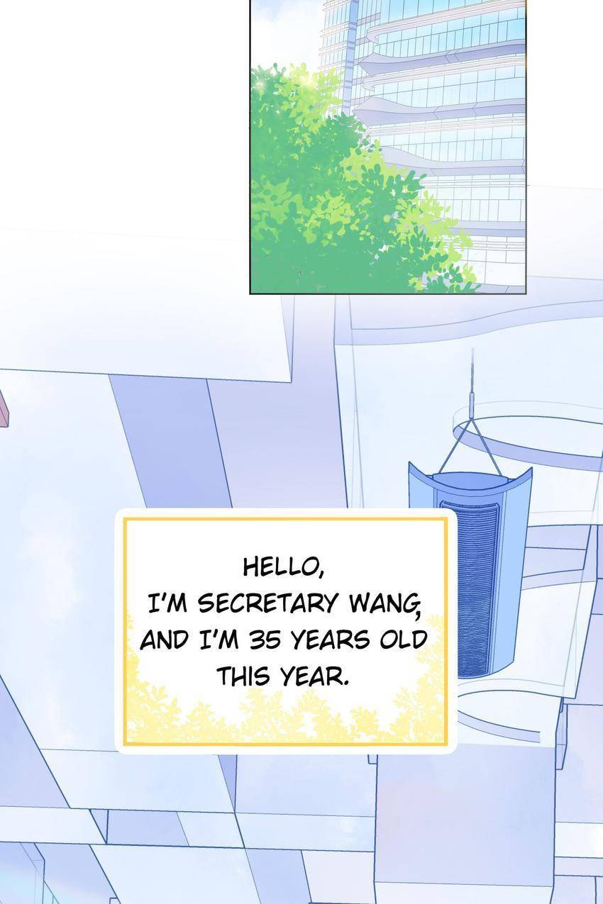 Touching Melody (Colored) Chapter 68 page 2 - 