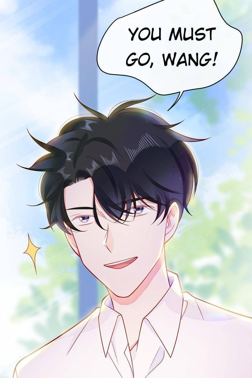 Touching Melody (Colored) Chapter 68 page 11 - 