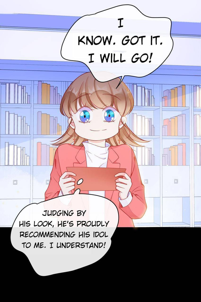Touching Melody (Colored) Chapter 68 page 13 - 