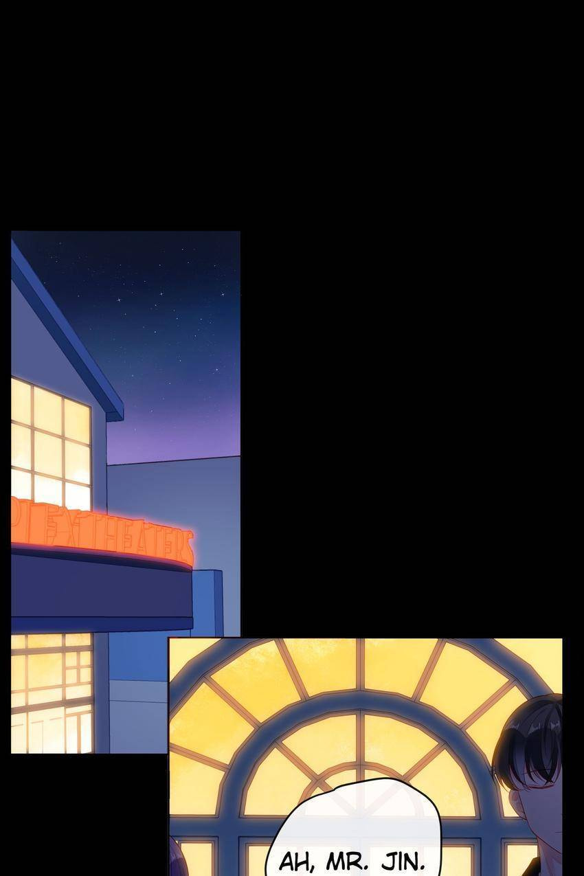 Touching Melody (Colored) Chapter 68 page 14 - 