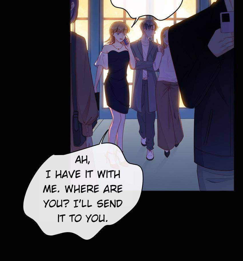 Touching Melody (Colored) Chapter 68 page 15 - 