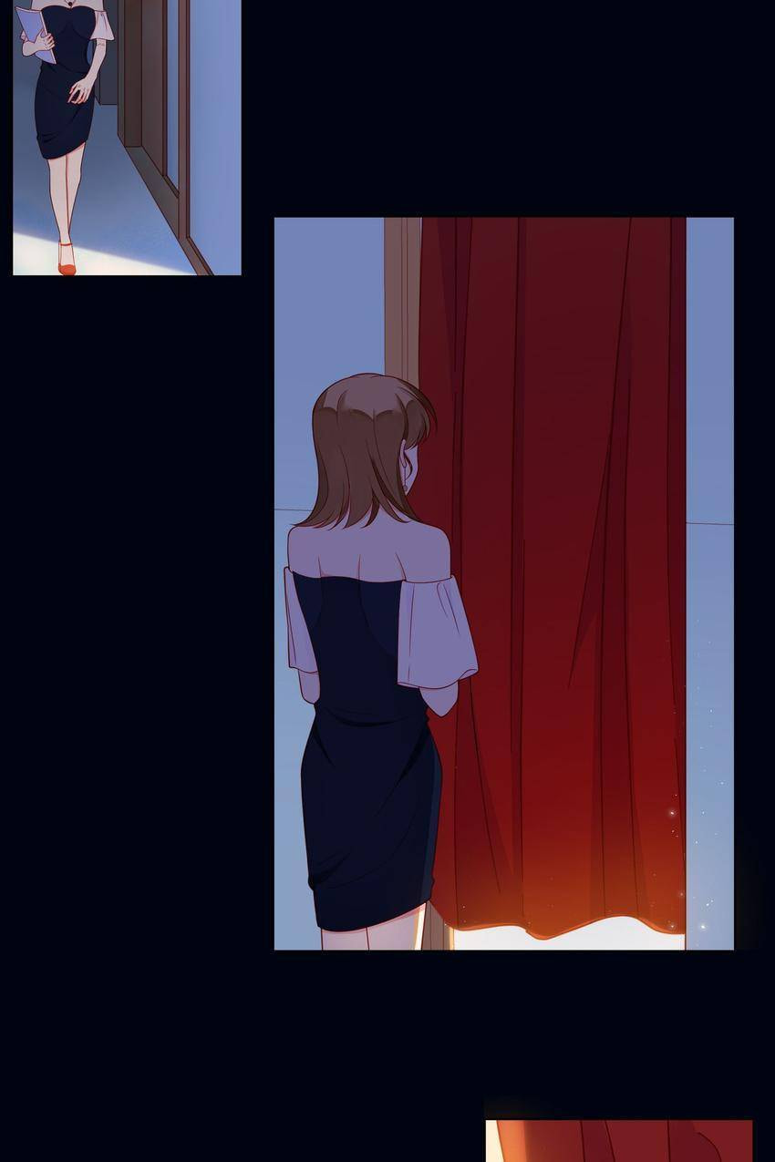 Touching Melody (Colored) Chapter 68 page 17 - 