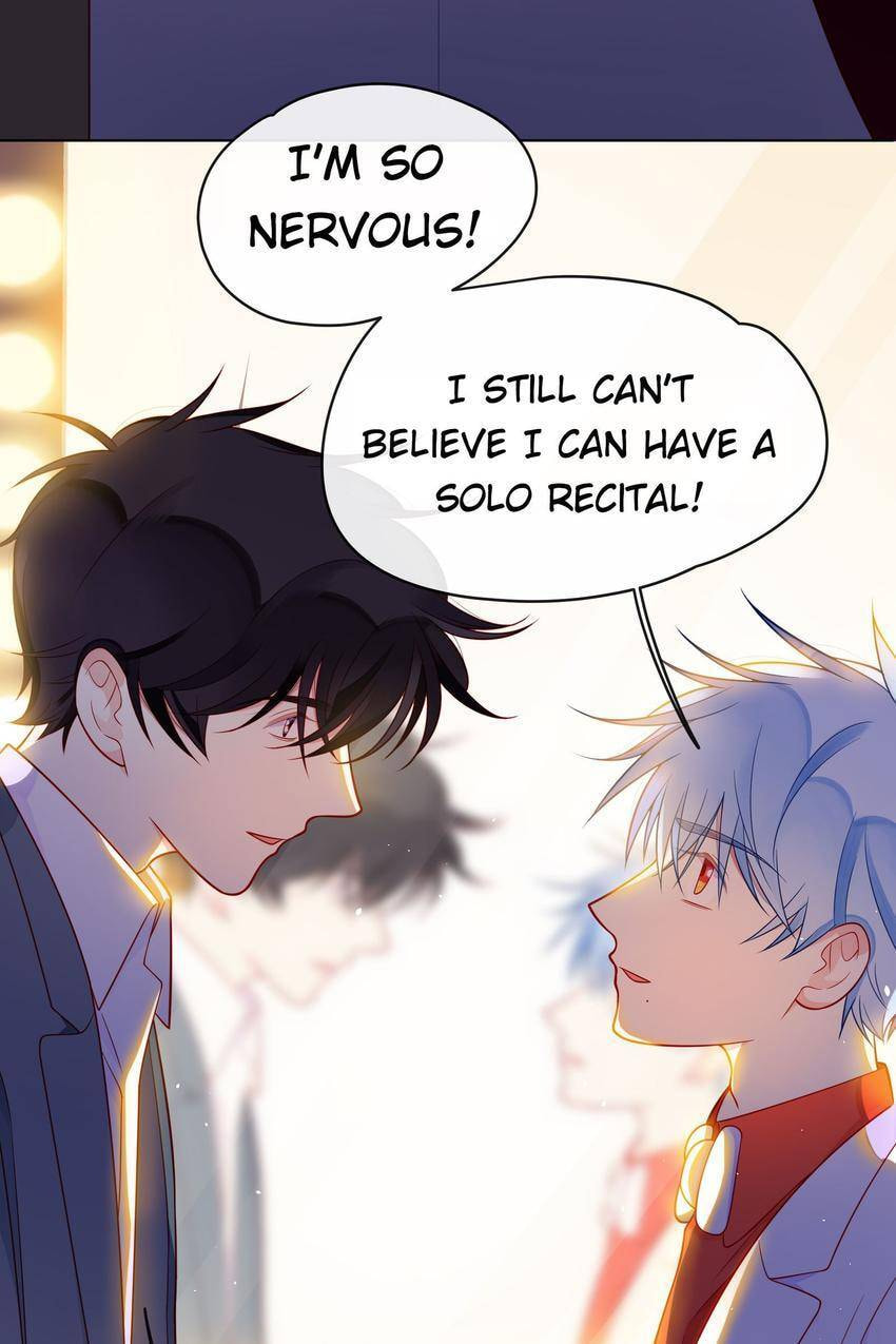 Touching Melody (Colored) Chapter 68 page 20 - 