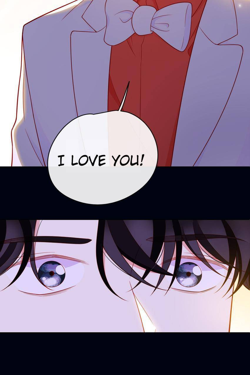 Touching Melody (Colored) Chapter 68 page 22 - 