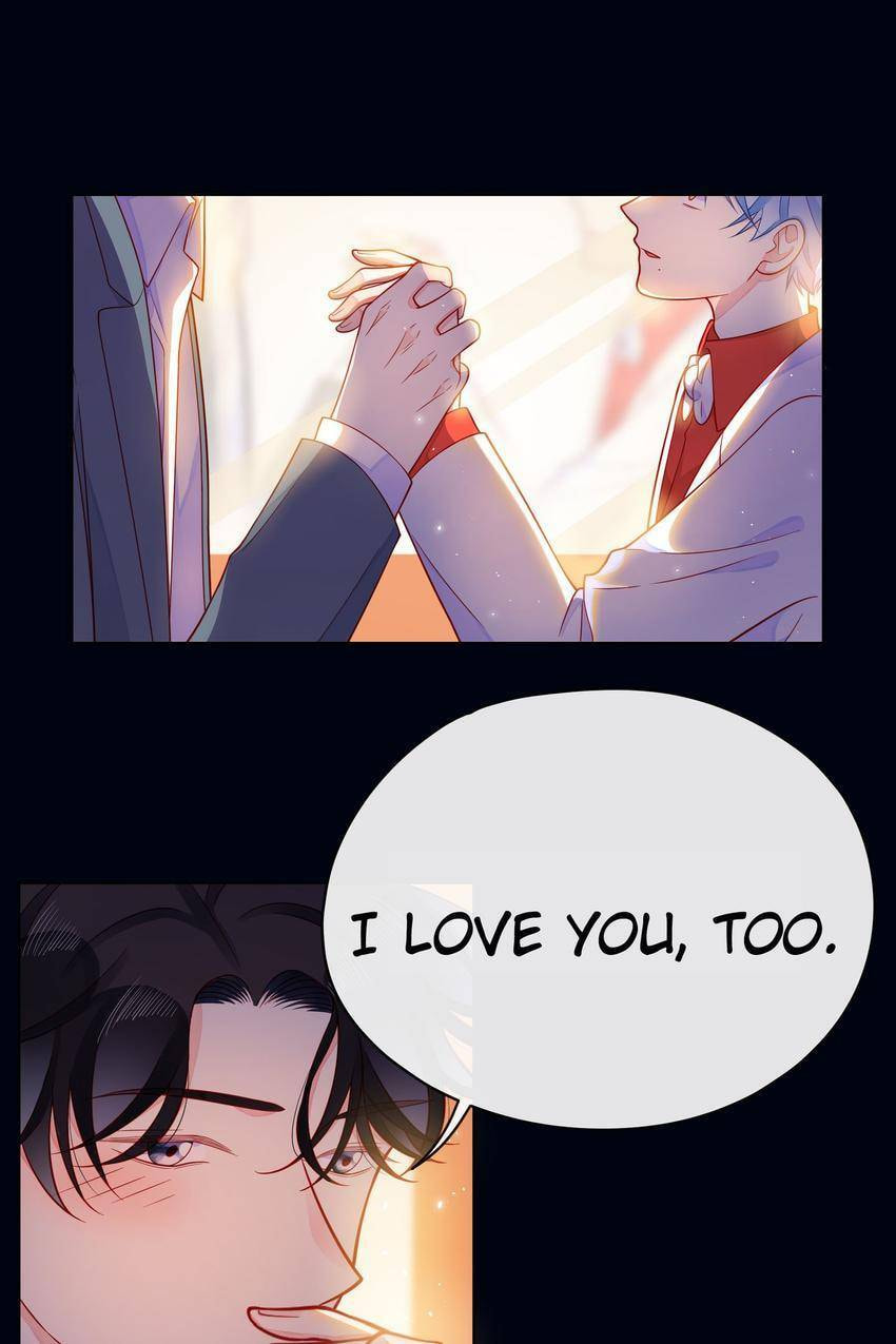 Touching Melody (Colored) Chapter 68 page 24 - 