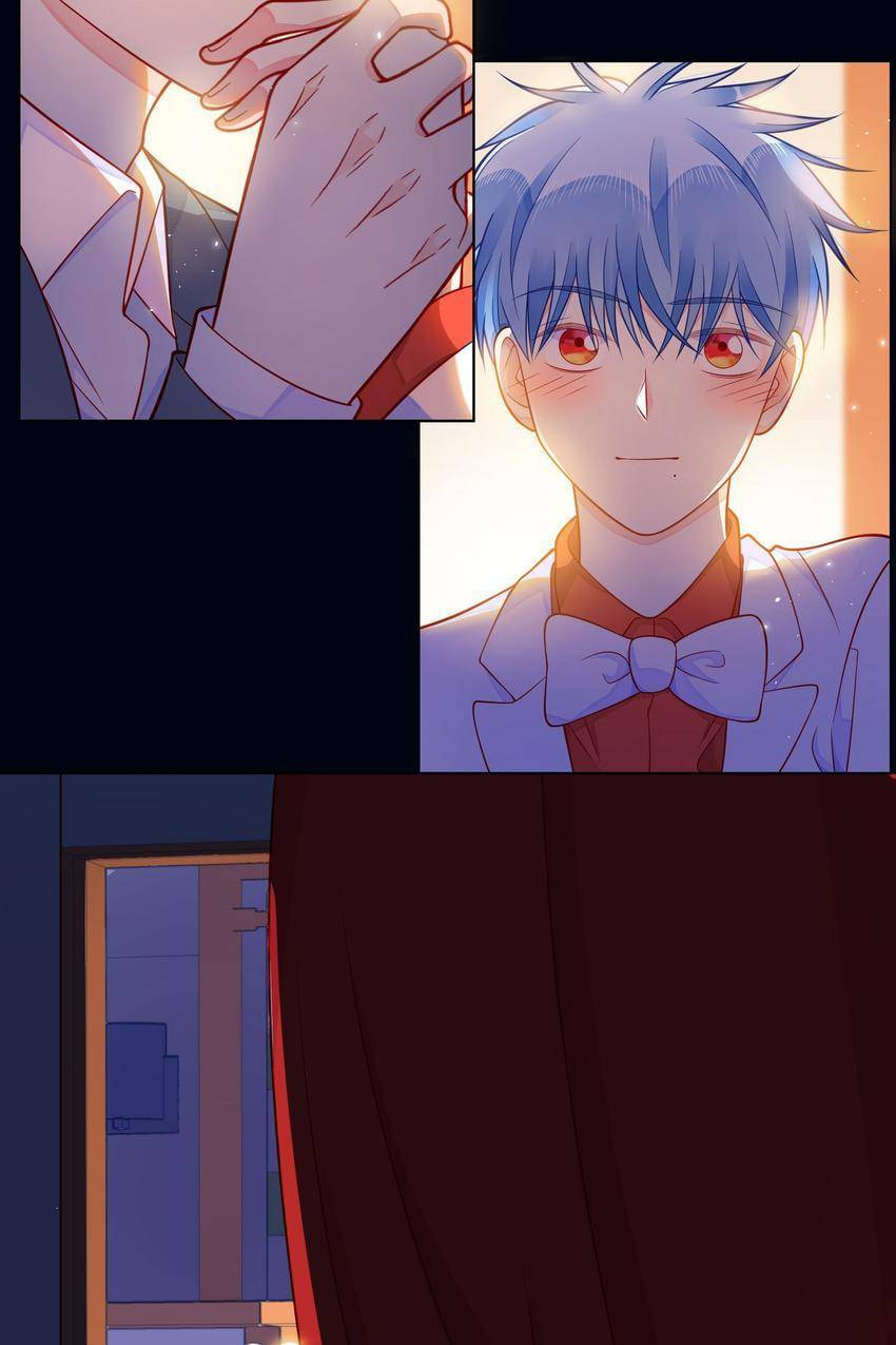 Touching Melody (Colored) Chapter 68 page 25 - 
