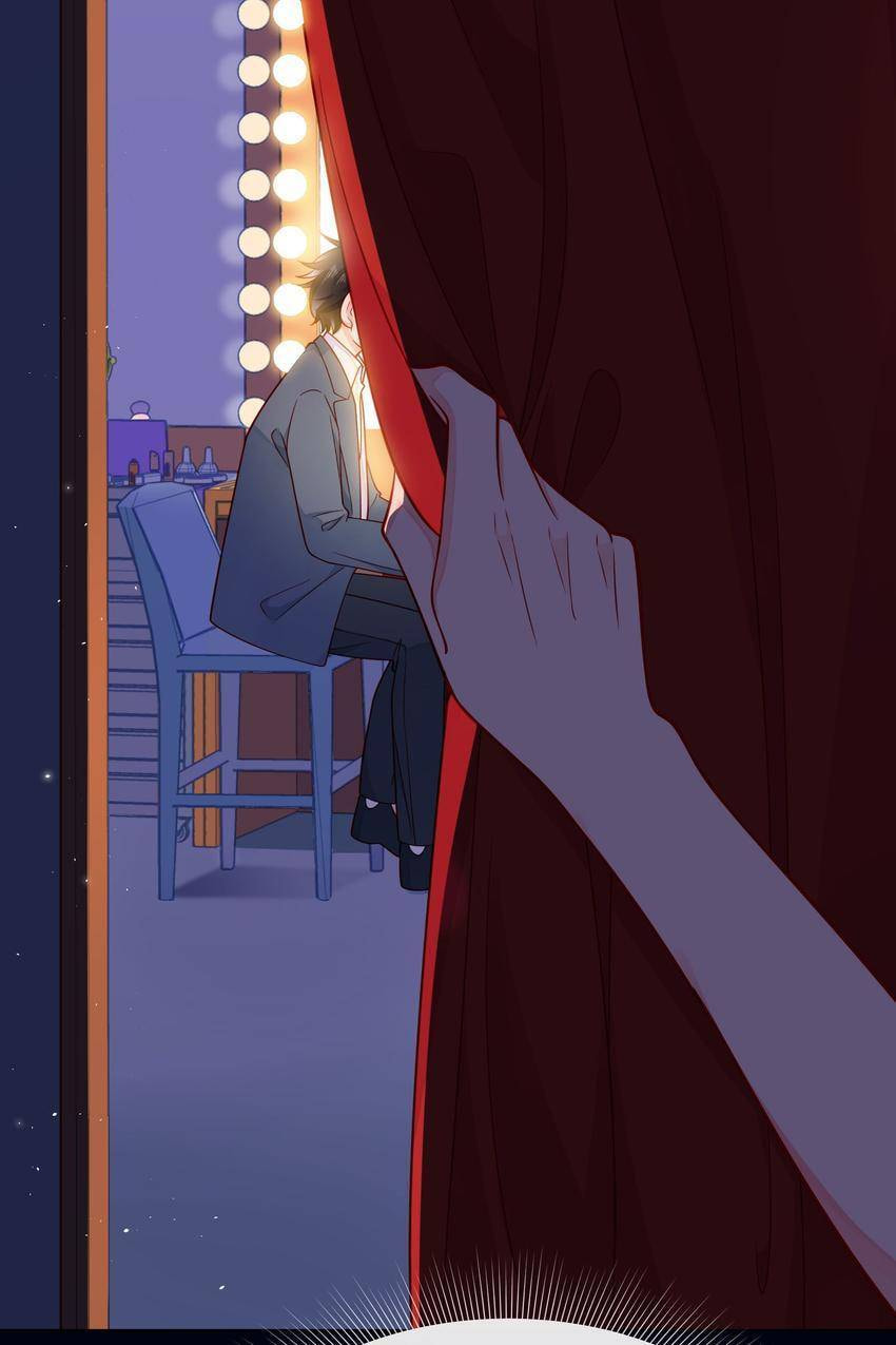 Touching Melody (Colored) Chapter 68 page 26 - 