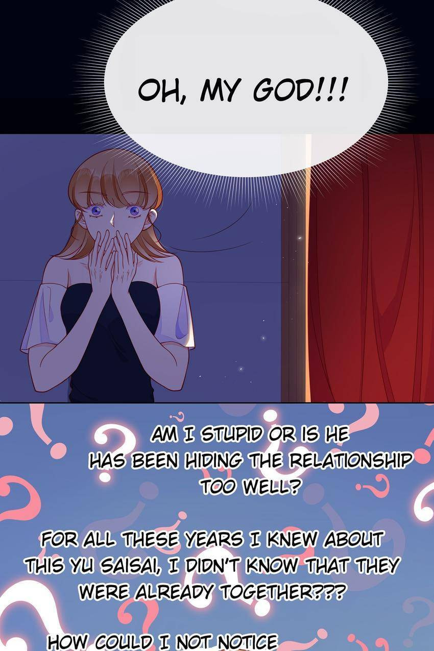 Touching Melody (Colored) Chapter 68 page 27 - 
