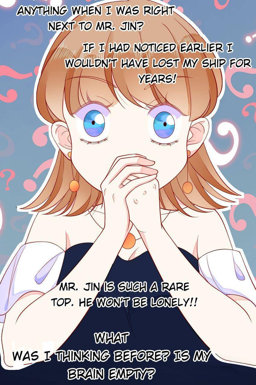 Touching Melody (Colored) Chapter 68 page 28 - 