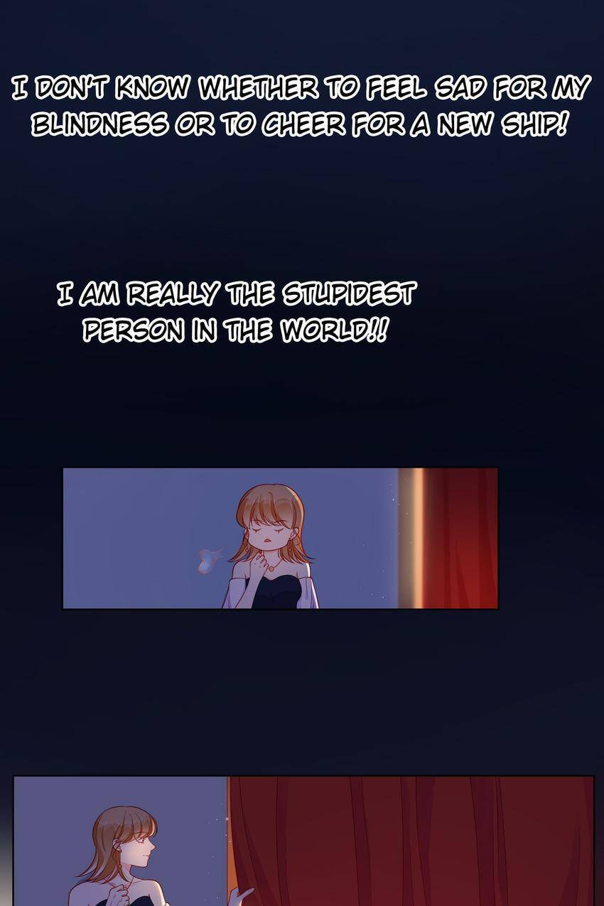 Touching Melody (Colored) Chapter 68 page 29 - 