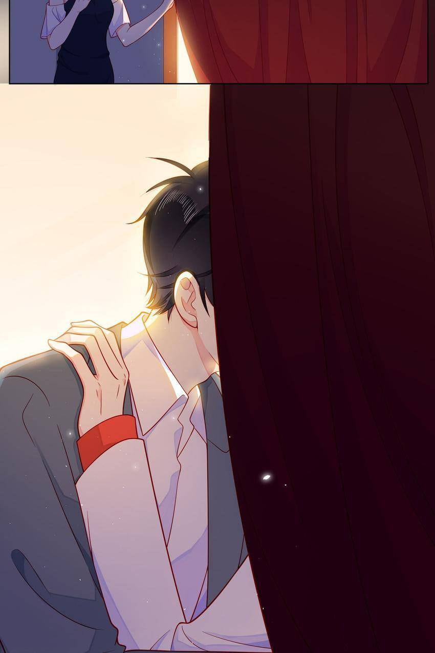 Touching Melody (Colored) Chapter 68 page 30 - 