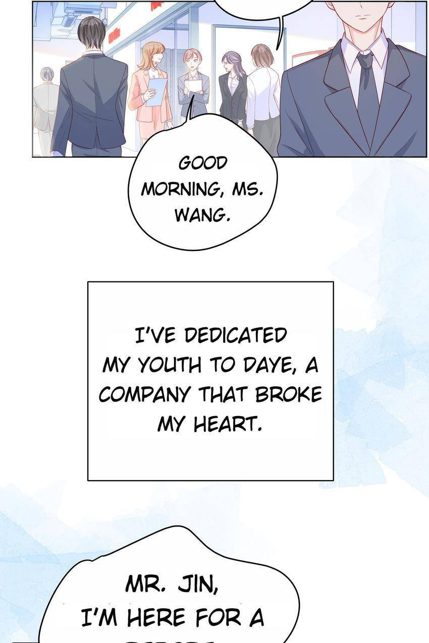 Touching Melody (Colored) Chapter 68 page 4 - 