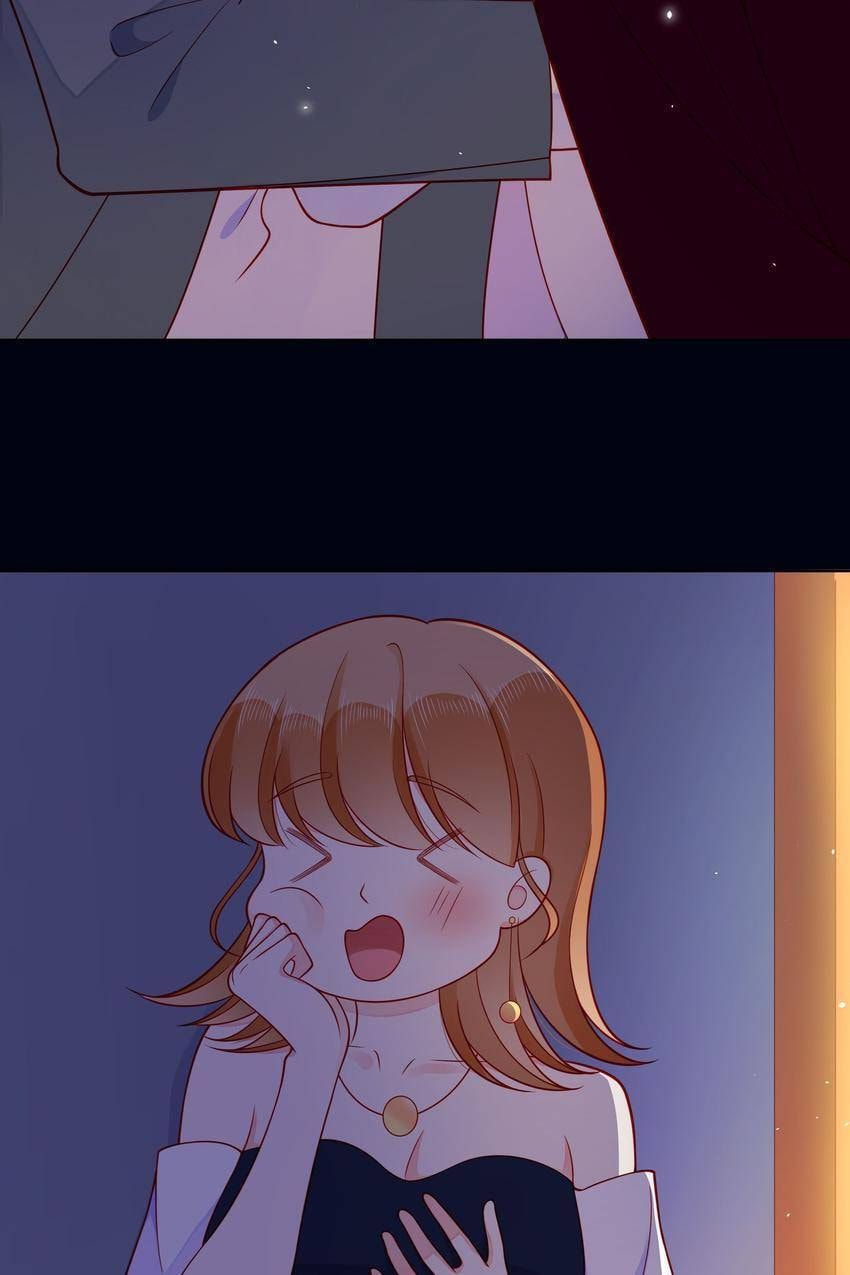 Touching Melody (Colored) Chapter 68 page 31 - 
