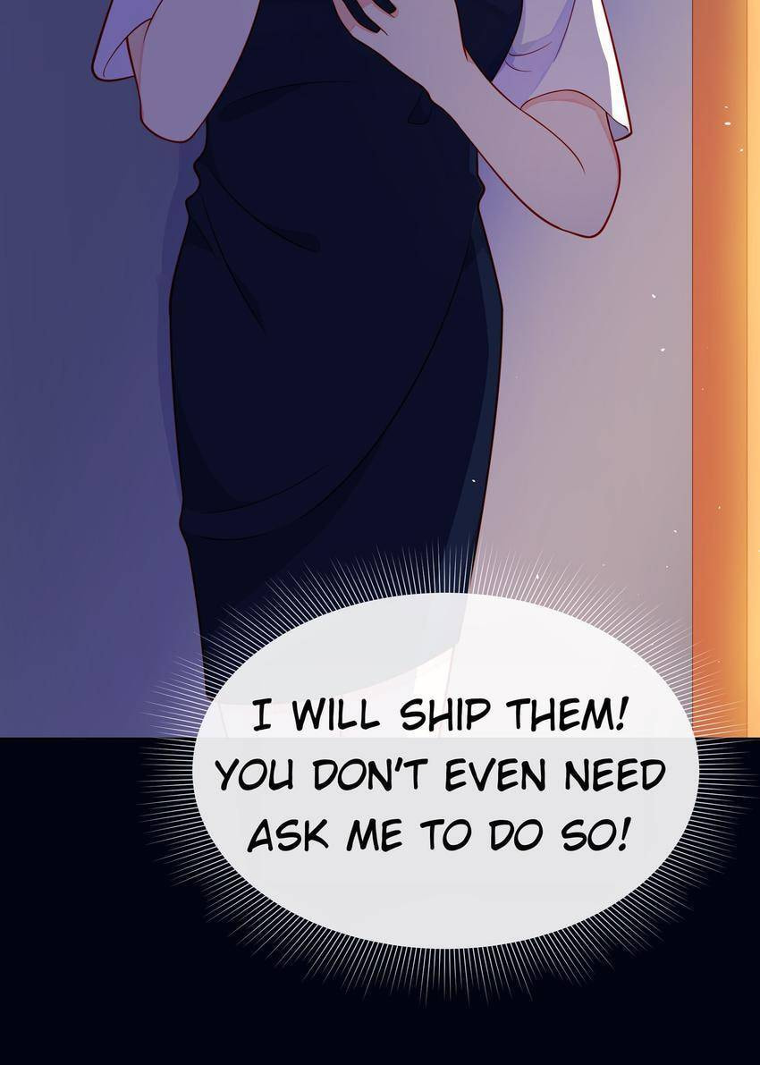 Touching Melody (Colored) Chapter 68 page 32 - 