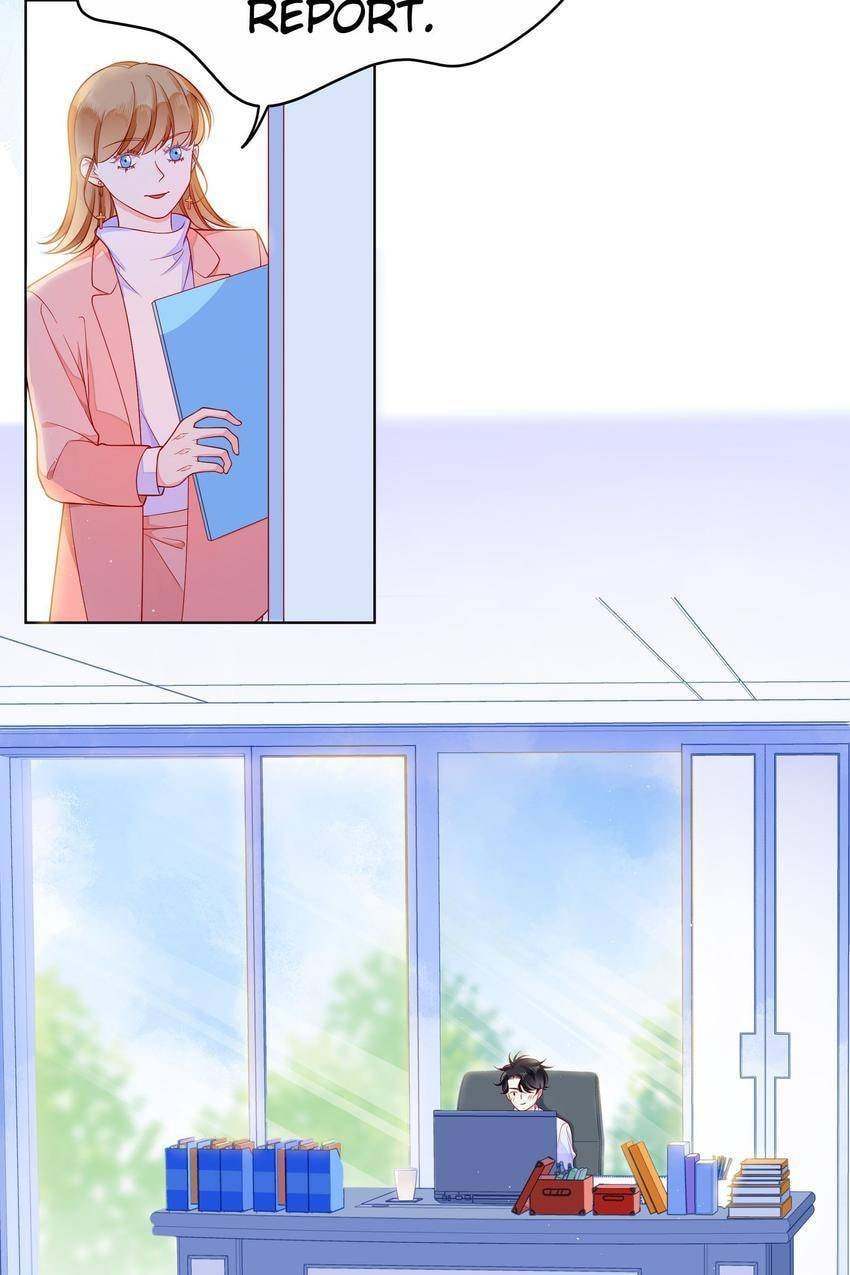 Touching Melody (Colored) Chapter 68 page 5 - 