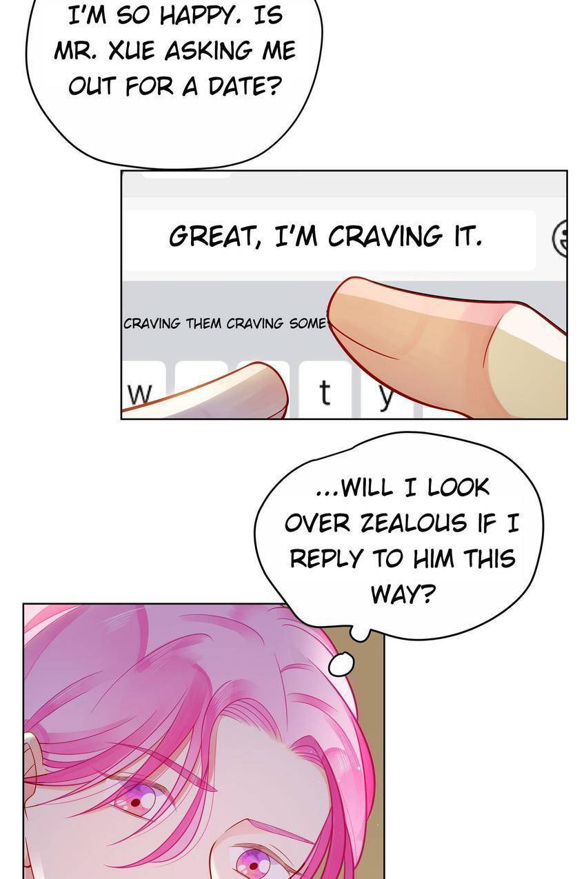Touching Melody (Colored) Chapter 69 page 11 - 