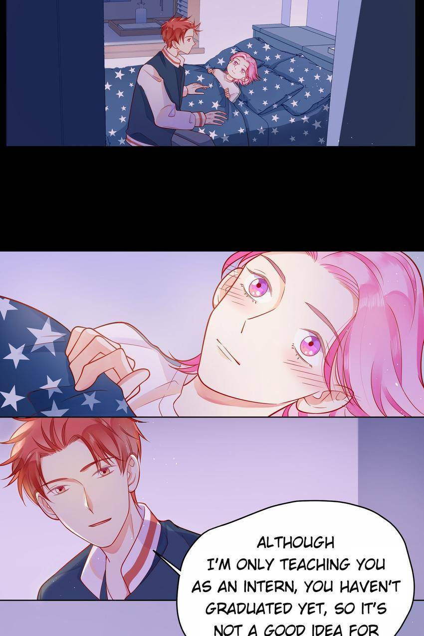 Touching Melody (Colored) Chapter 69 page 13 - 