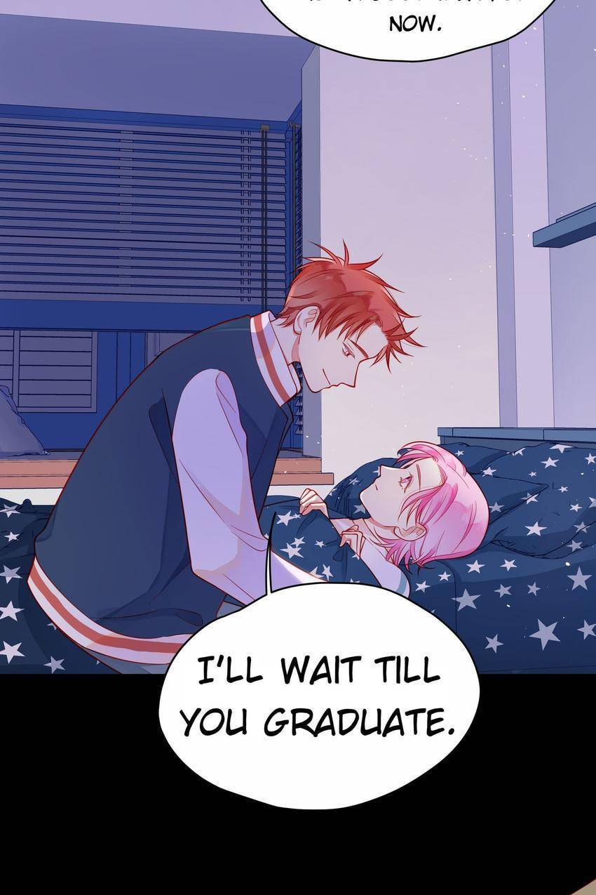 Touching Melody (Colored) Chapter 69 page 14 - 