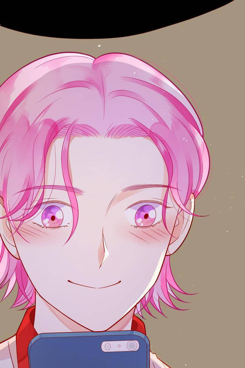 Touching Melody (Colored) Chapter 69 page 15 - 