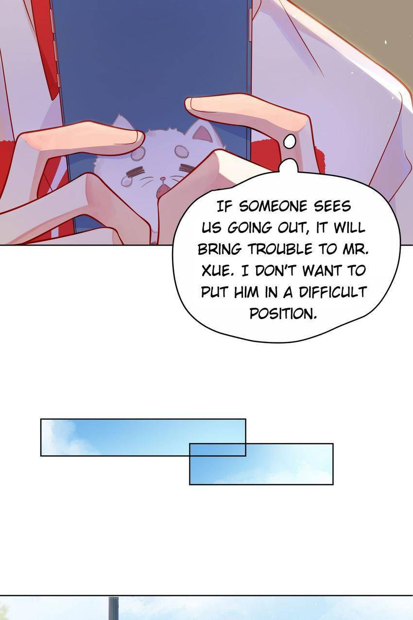 Touching Melody (Colored) Chapter 69 page 16 - 