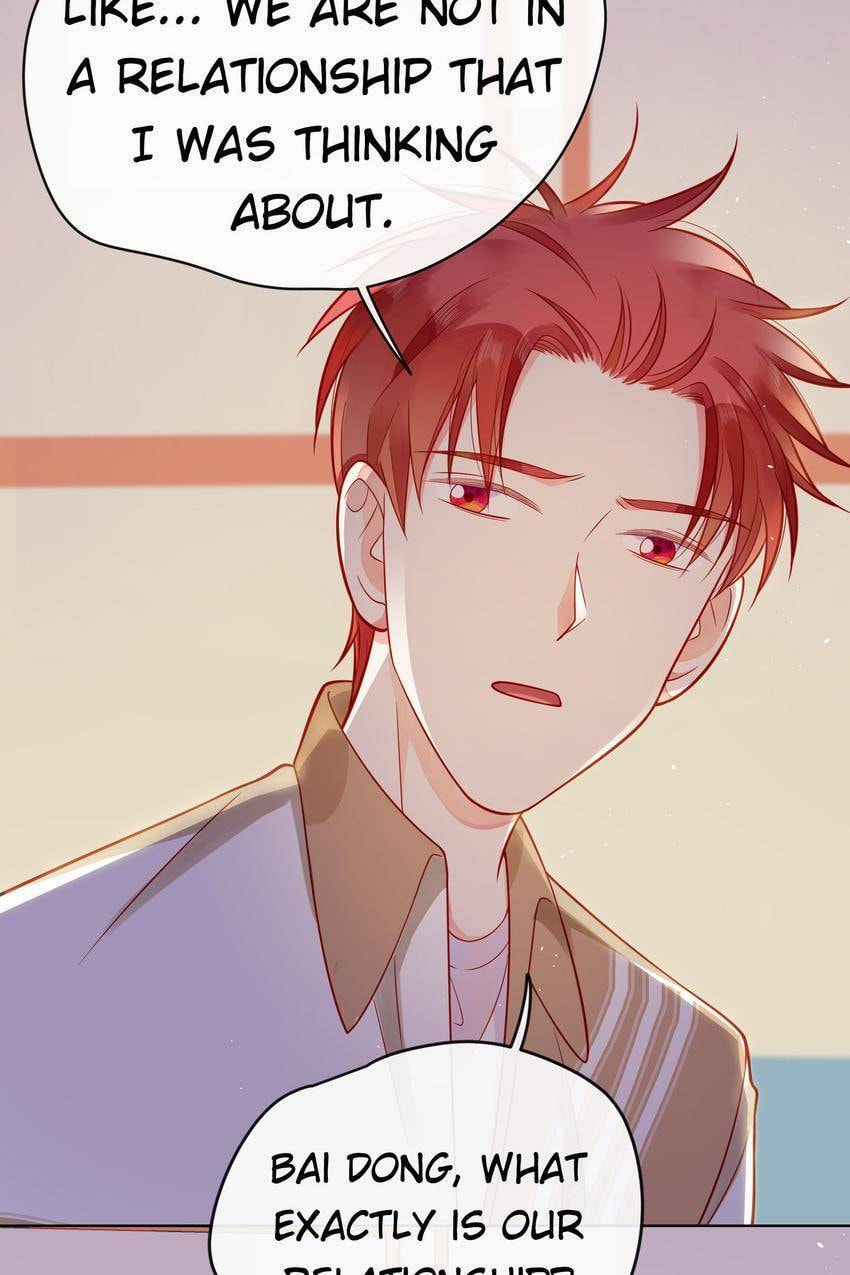 Touching Melody (Colored) Chapter 69 page 23 - 