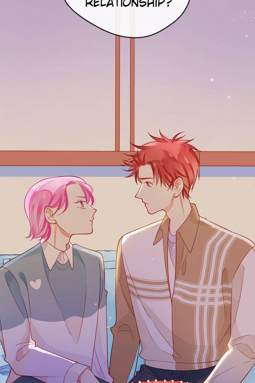Touching Melody (Colored) Chapter 69 page 24 - 
