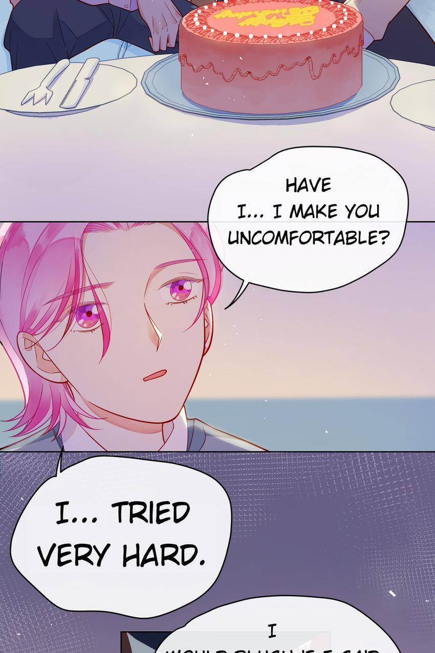 Touching Melody (Colored) Chapter 69 page 25 - 
