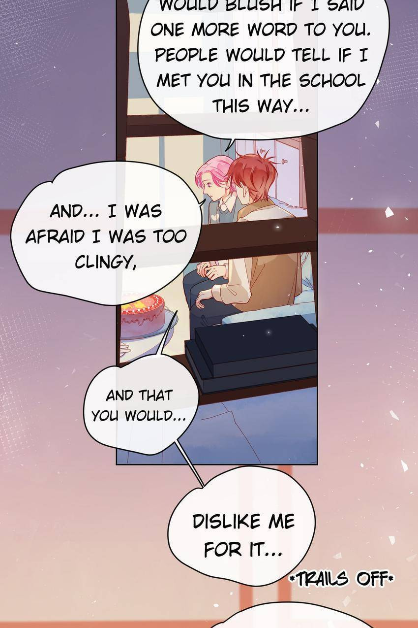 Touching Melody (Colored) Chapter 69 page 26 - 
