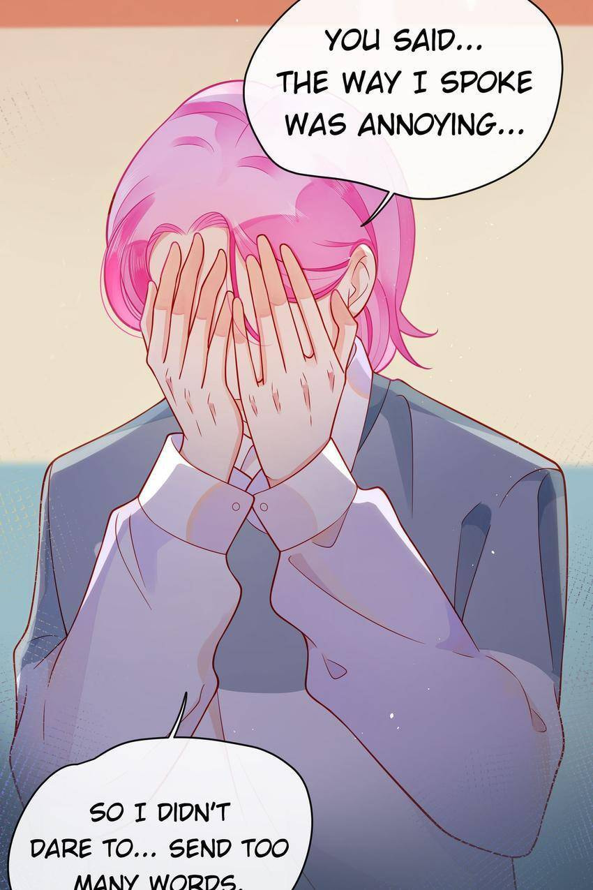 Touching Melody (Colored) Chapter 69 page 27 - 