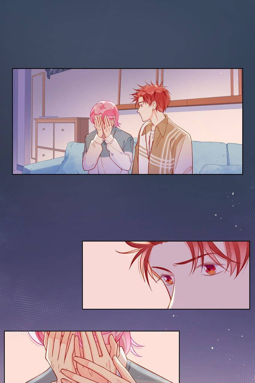 Touching Melody (Colored) Chapter 69 page 29 - 