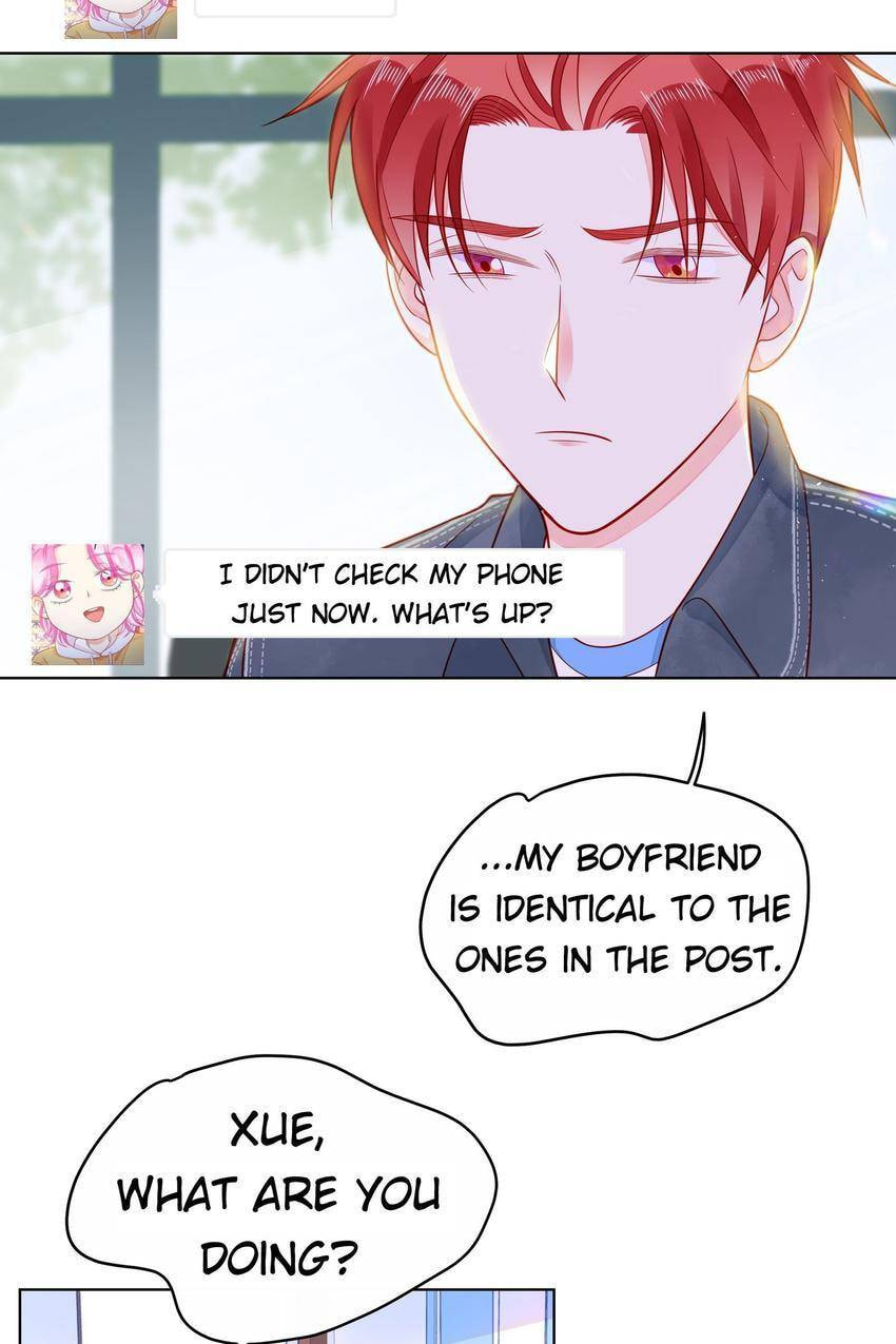Touching Melody (Colored) Chapter 69 page 4 - 