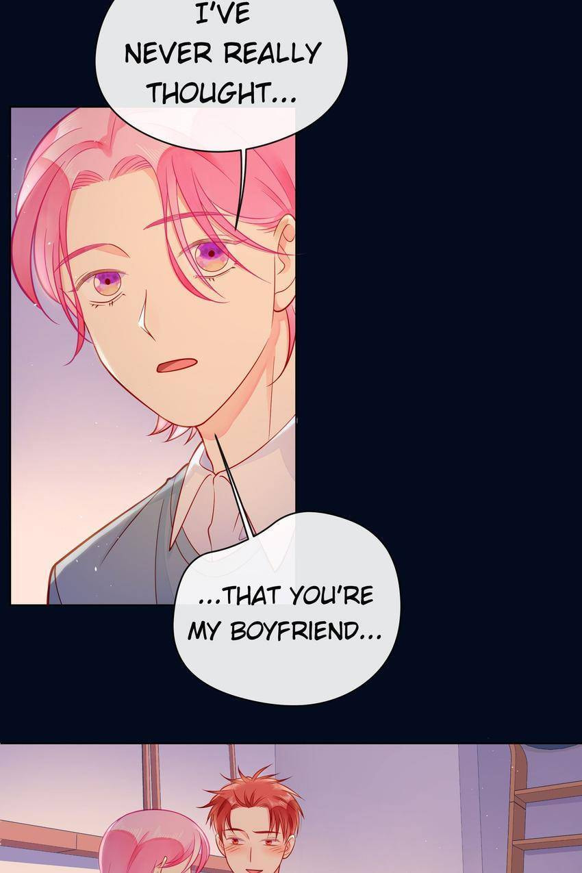 Touching Melody (Colored) Chapter 69 page 32 - 