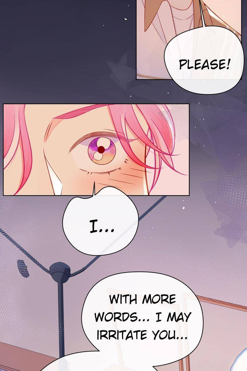 Touching Melody (Colored) Chapter 69 page 34 - 