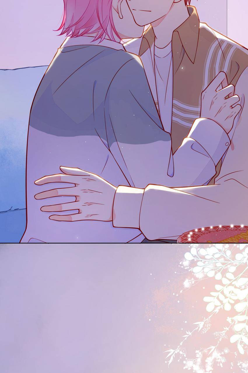 Touching Melody (Colored) Chapter 69 page 38 - 